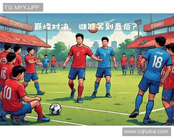 王牌与风暴的巅峰对决谁能笑到最后揭晓胜负的关键因素