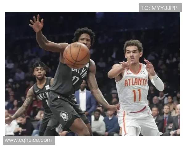 篮网与老鹰对决数据分析全景回顾及关键球员表现总结