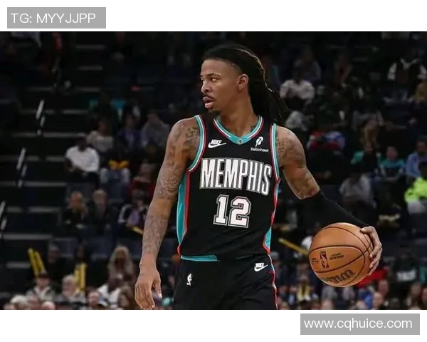 贾莫兰特在NBA赛场上的崛起与挑战:年轻球星的奋斗故事