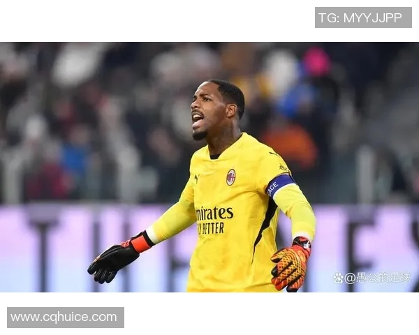 迈尼昂:从新星崛起到世界级门将的传奇之路解析