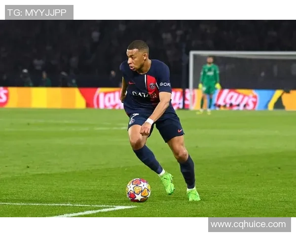 姆巴佩引领法国足球新纪元球场上的天才与未来的传奇