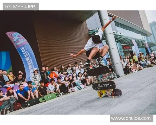 广州滑板队的阵地战分析与反思:挑战与机遇并存的滑板文化之路