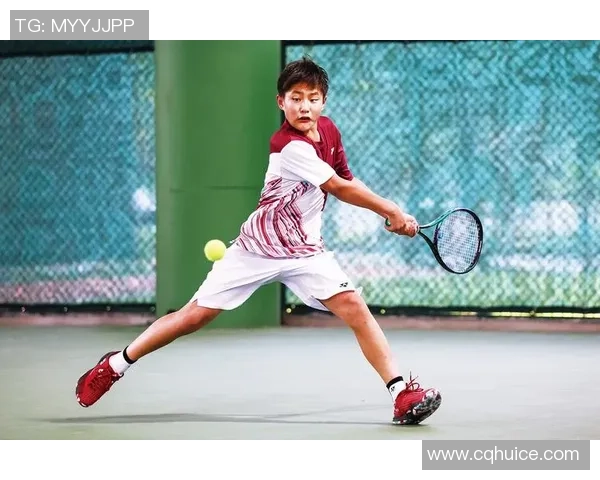 广州网球队防守革新之路探索与实践的深度剖析与启示