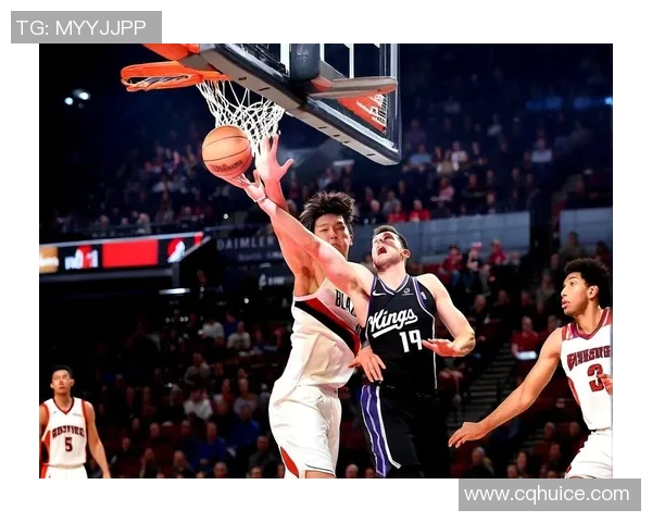 雄鹿与开拓者精彩对决回放全程回顾与精彩瞬间分析