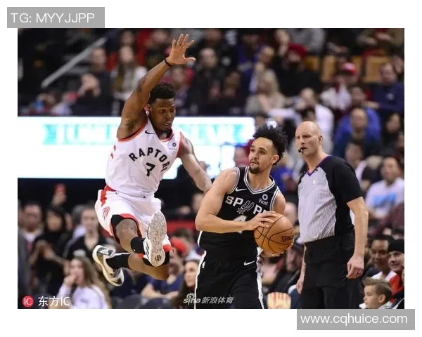 马刺与猛龙精彩对决全场回放重温比赛瞬间与精彩时刻